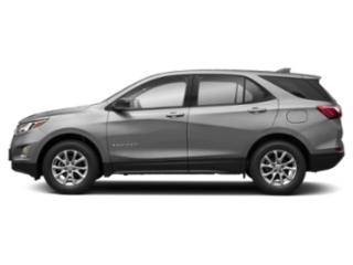 2021 Chevrolet Equinox LS FWD photo