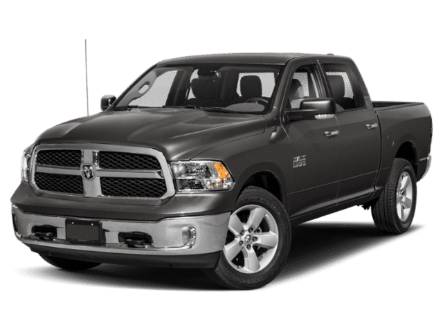 2021 Ram 1500 Warlock RWD photo