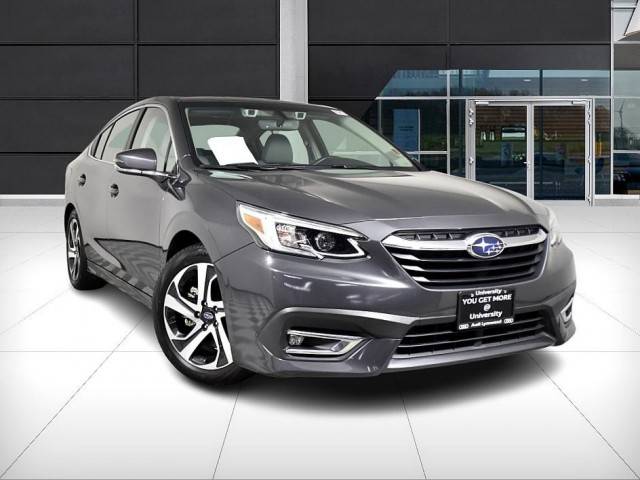 2020 Subaru Legacy Limited AWD photo