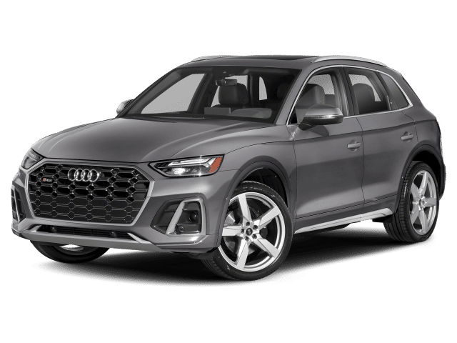 2021 Audi SQ5 Premium Plus AWD photo