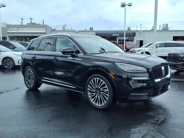 2021 Lincoln Corsair Reserve AWD photo