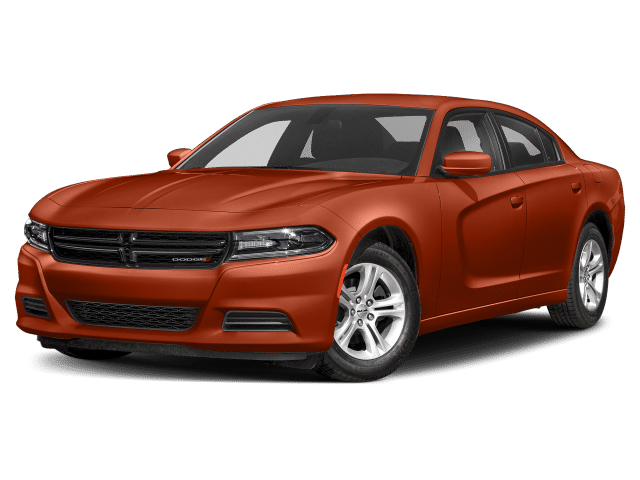 2021 Dodge Charger SXT AWD photo