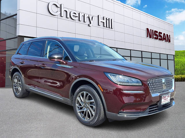 2021 Lincoln Corsair Standard AWD photo