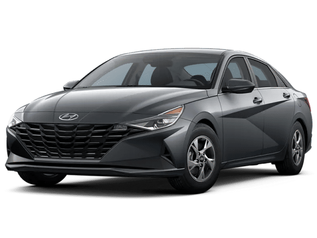 2021 Hyundai Elantra SE FWD photo
