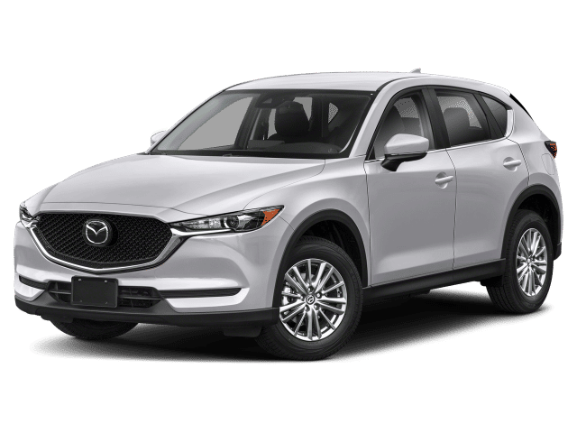 2021 Mazda CX-5 Sport AWD photo