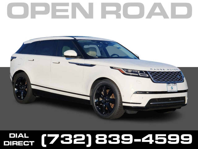 2021 Land Rover Range Rover Velar S AWD photo