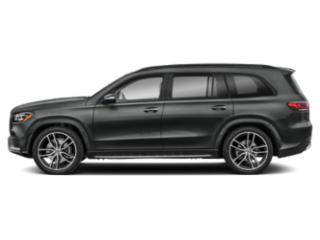 2021 Mercedes-Benz GLS-Class GLS 580 AWD photo