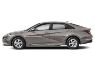 2021 Hyundai Elantra SE FWD photo