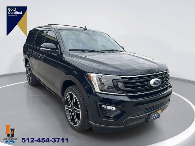 2021 Ford Expedition Limited RWD photo