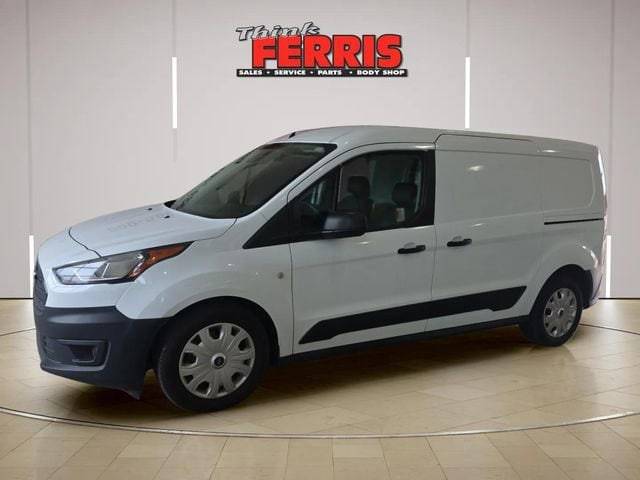 2021 Ford XL FWD photo