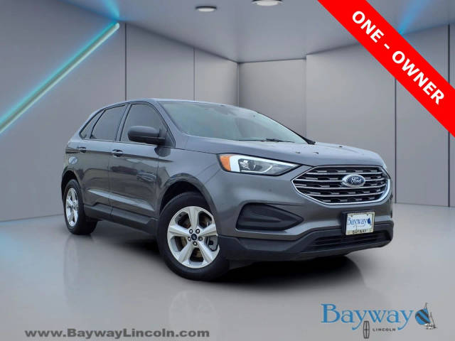 2021 Ford Edge SE FWD photo