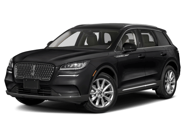 2021 Lincoln Corsair Standard AWD photo