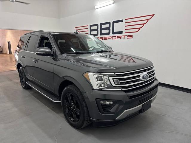 2021 Ford Expedition XLT RWD photo