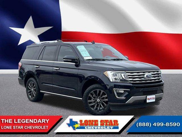 2021 Ford Expedition Limited RWD photo