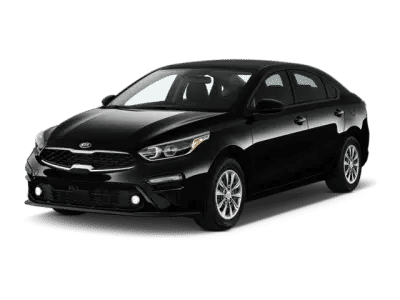 2021 Kia Forte FE FWD photo