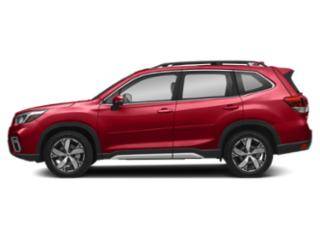 2021 Subaru Forester Touring AWD photo