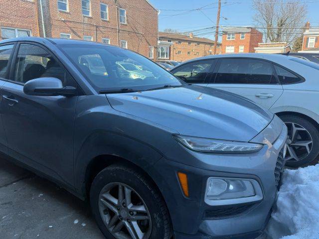2020 Hyundai Kona SE AWD photo