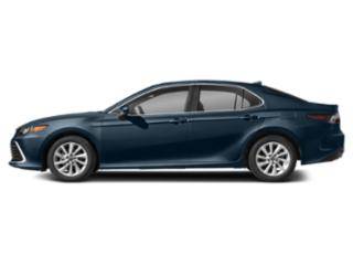 2021 Toyota Camry LE AWD photo