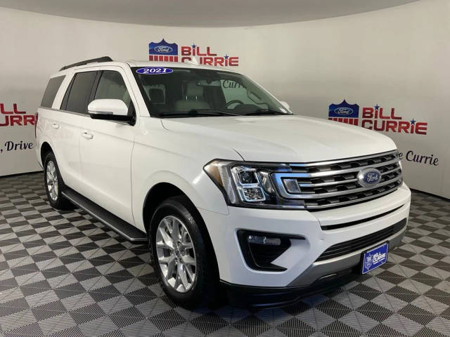 2021 Ford Expedition XLT RWD photo