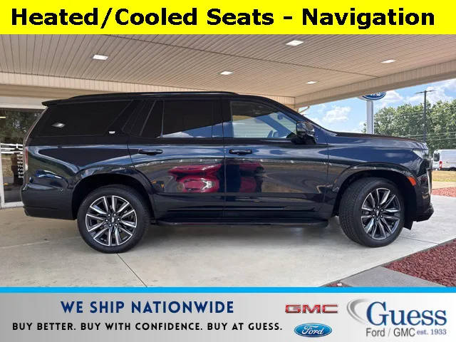 2021 Cadillac Escalade Sport 4WD photo