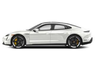 2021 Porsche Taycan Turbo AWD photo