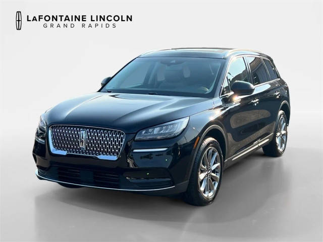 2021 Lincoln Corsair Standard FWD photo