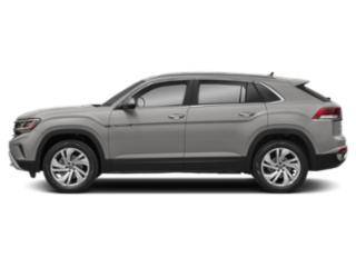 2021 Volkswagen Atlas Cross Sport 3.6L V6 SEL Premium AWD photo