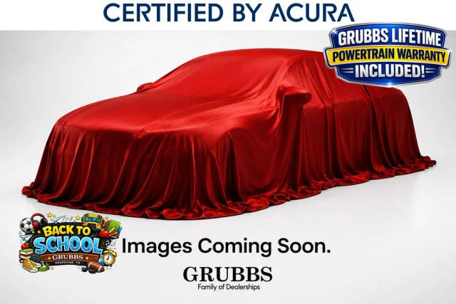 2022 Acura MDX w/Technology Package AWD photo