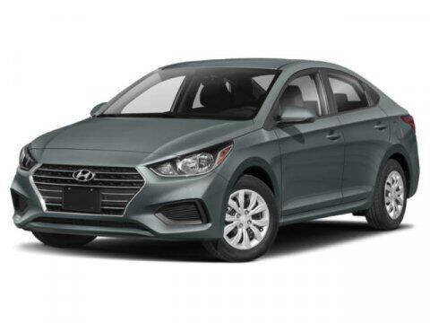 2021 Hyundai Accent SE FWD photo