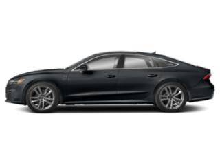 2021 Audi A7 Prestige AWD photo