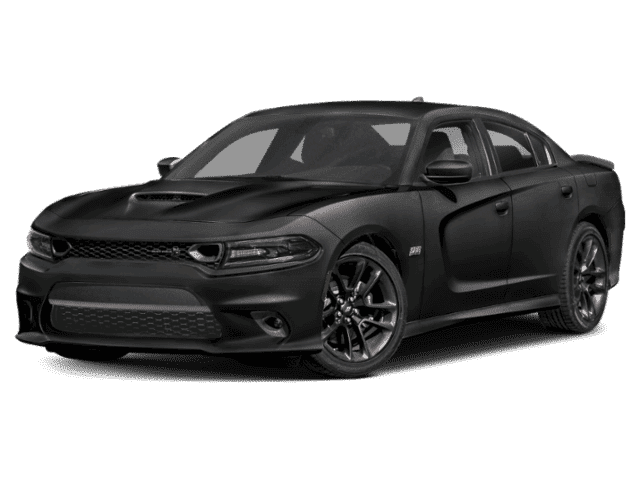 2021 Dodge Charger Scat Pack RWD photo