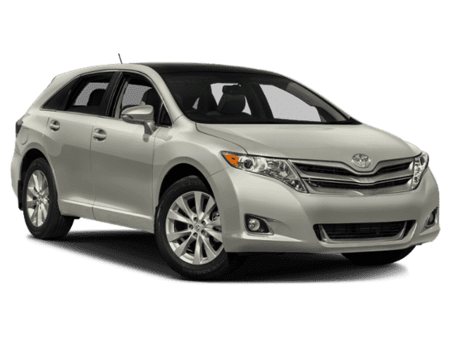 2015 Toyota Venza XLE AWD photo