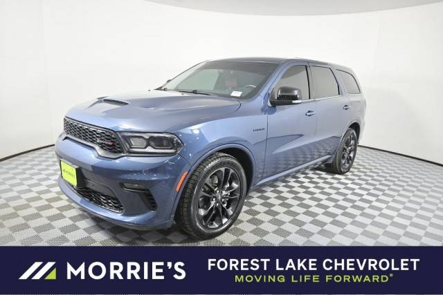 2021 Dodge Durango R/T AWD photo