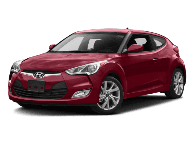 2016 Hyundai Veloster  FWD photo