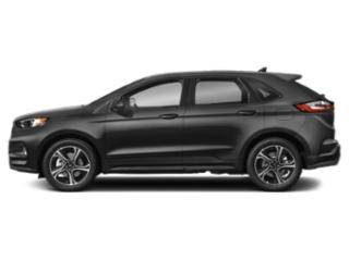 2021 Ford Edge ST AWD photo
