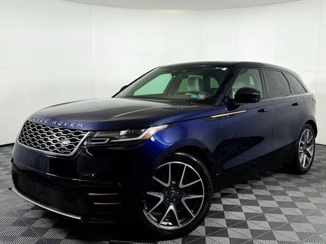 2021 Land Rover Range Rover Velar R-Dynamic S 4WD photo