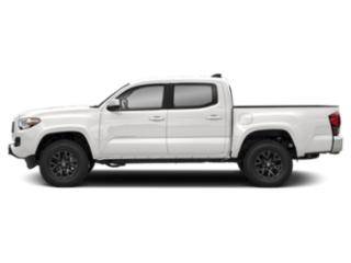 2021 Toyota Tacoma SR5 4WD photo