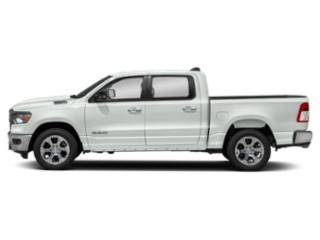 2021 Ram 1500 Big Horn 4WD photo