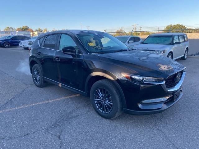 2021 Mazda CX-5 Touring AWD photo