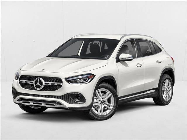 2021 Mercedes-Benz GLA-Class GLA 250 AWD photo
