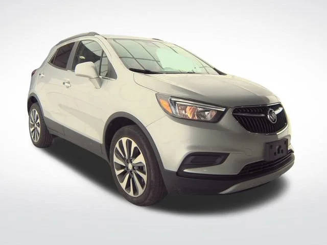 2021 Buick Encore Preferred AWD photo
