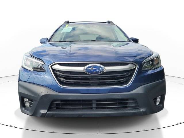 2021 Subaru Outback Premium AWD photo