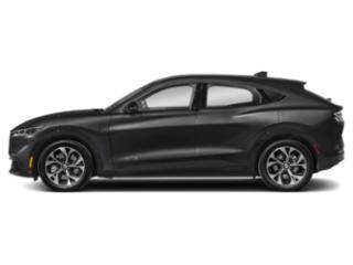 2021 Ford Mustang Mach-E Premium RWD photo