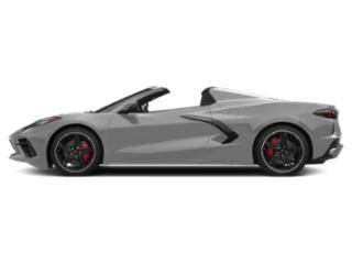 2021 Chevrolet Corvette 3LT RWD photo