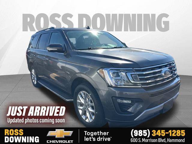 2021 Ford Expedition XLT RWD photo