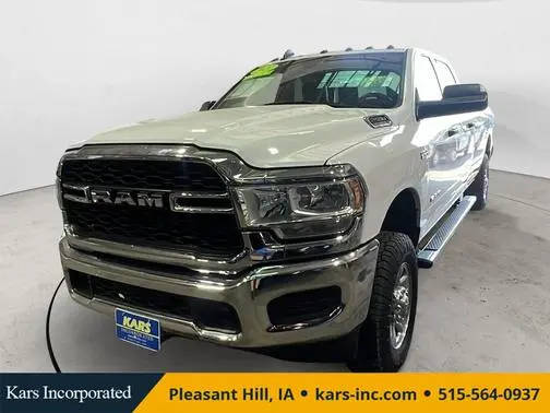 2021 Ram 2500 Tradesman 4WD photo