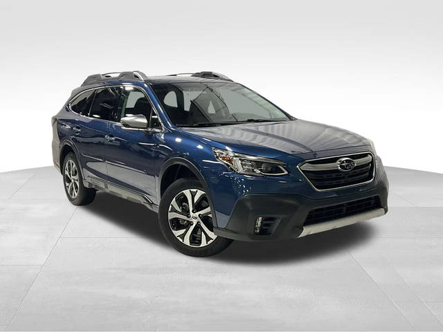 2021 Subaru Outback Touring AWD photo