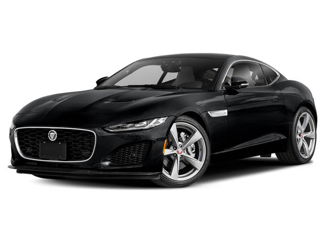 2021 Jaguar F-Type R-Dynamic AWD photo