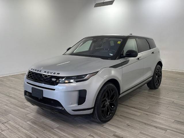 2021 Land Rover Range Rover Evoque SE AWD photo