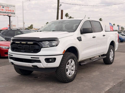 2019 Ford Ranger XLT RWD photo